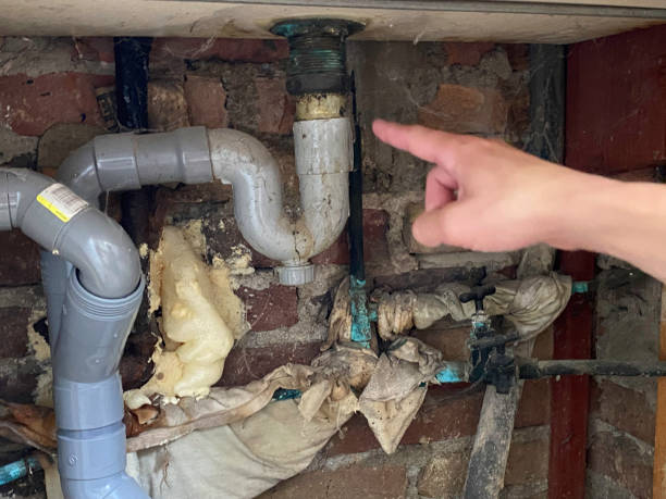 Reliable Ingram, TX Water damage restoration Solutions